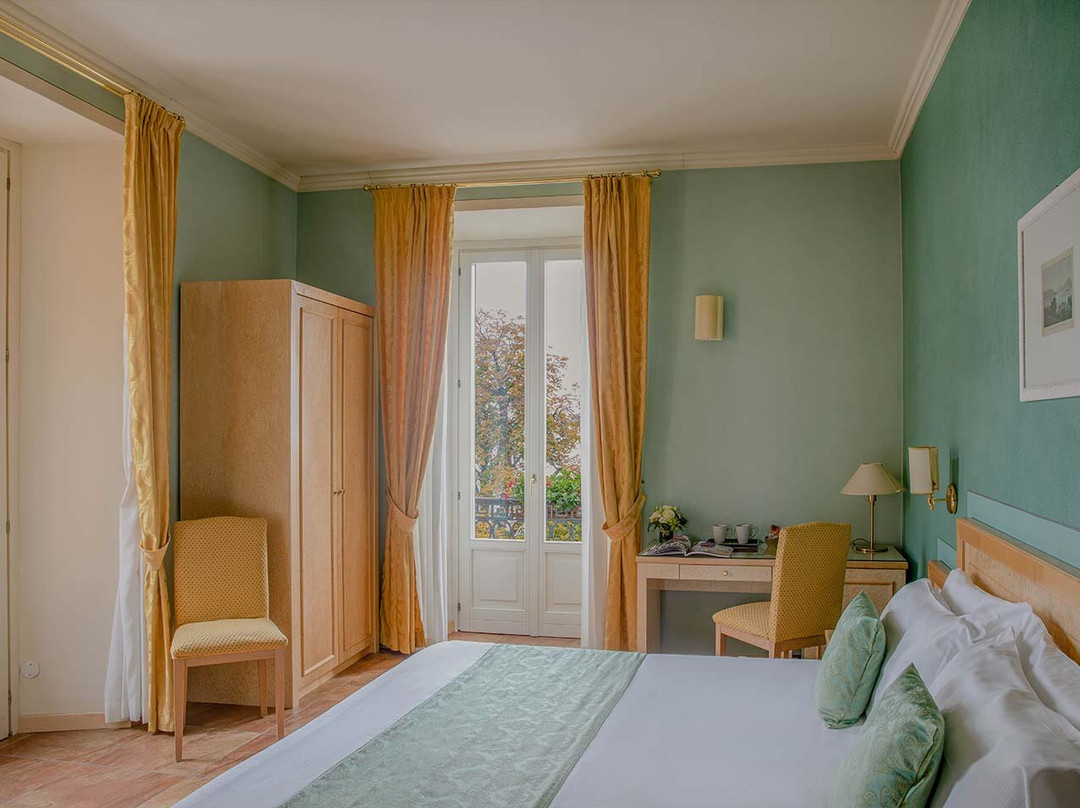 LVG Hotel Collection - Hotel Belvedere San Gottardo主图