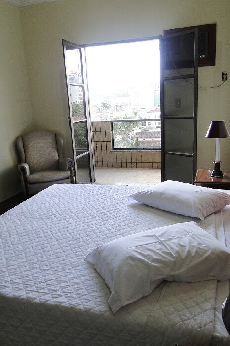 Hotel Lopes de Caxambu主图