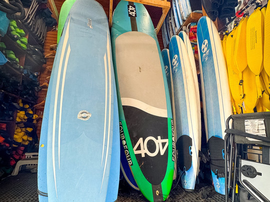 Auntie Snorkel Kihei-基黑必去景点