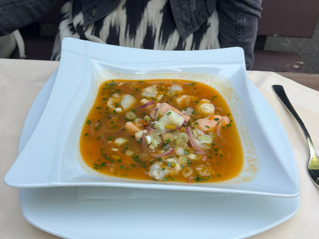 Landhotel & Gasthaus Polster主图