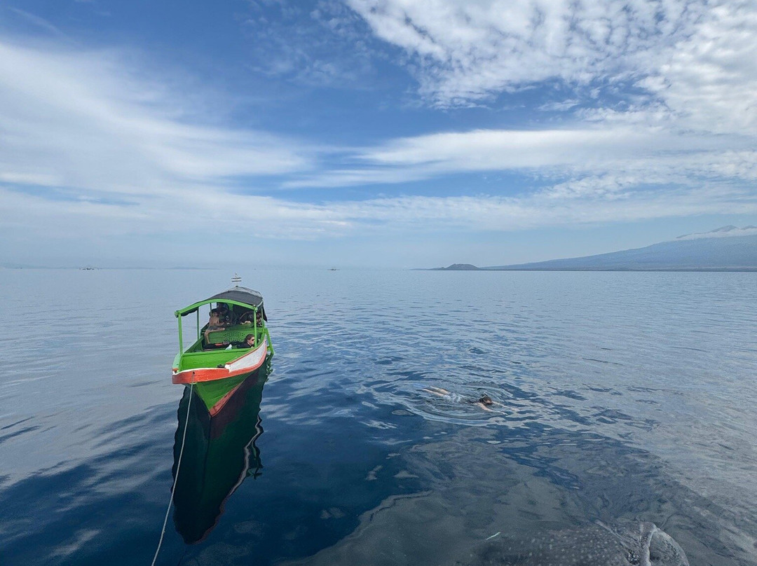 Sumbawa Adventour-Sumbawa Besar必去景点