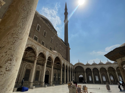 Private Tour Guides-开罗必去景点