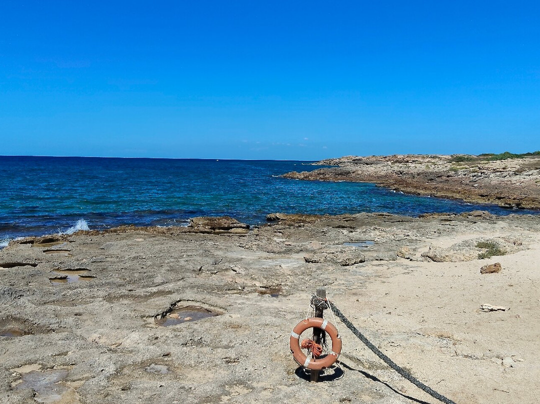 Cotriero-加里波利必去景点