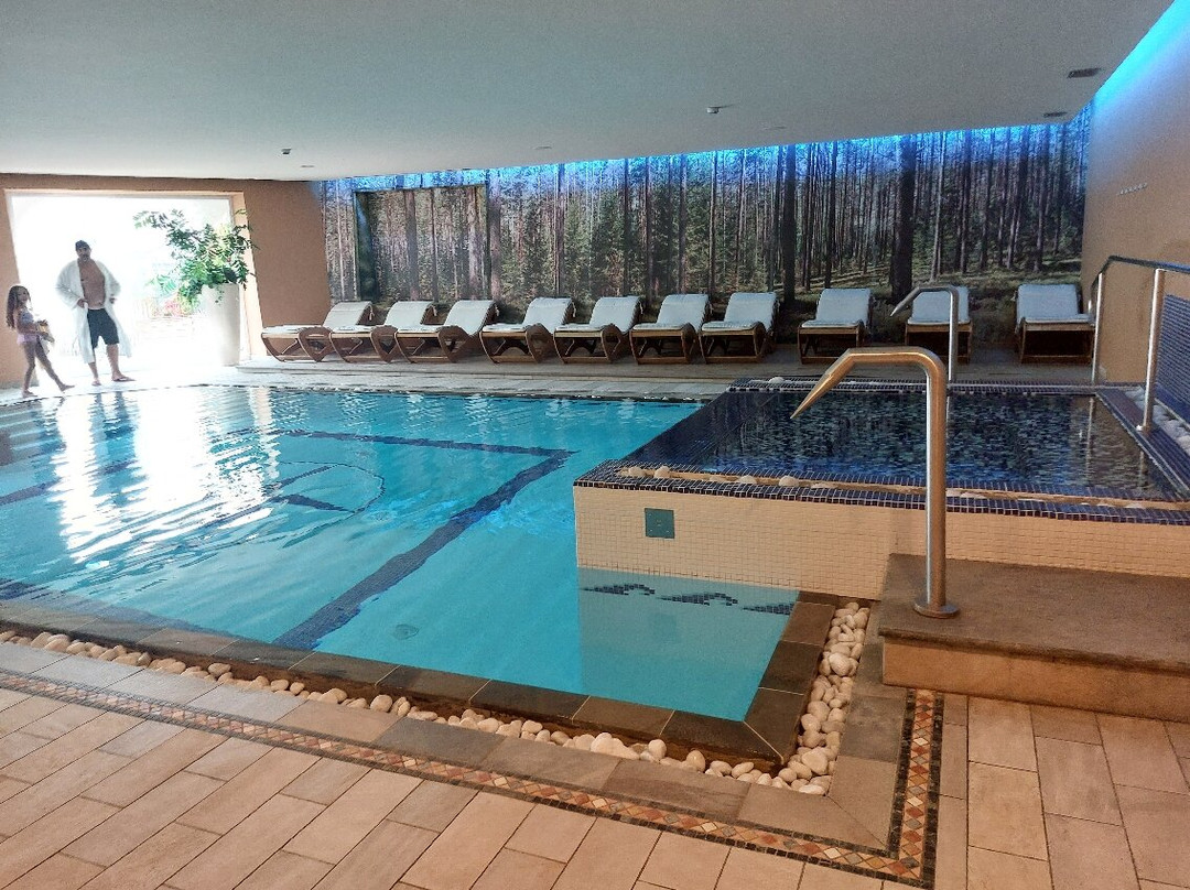 Hotel Al Parco主图