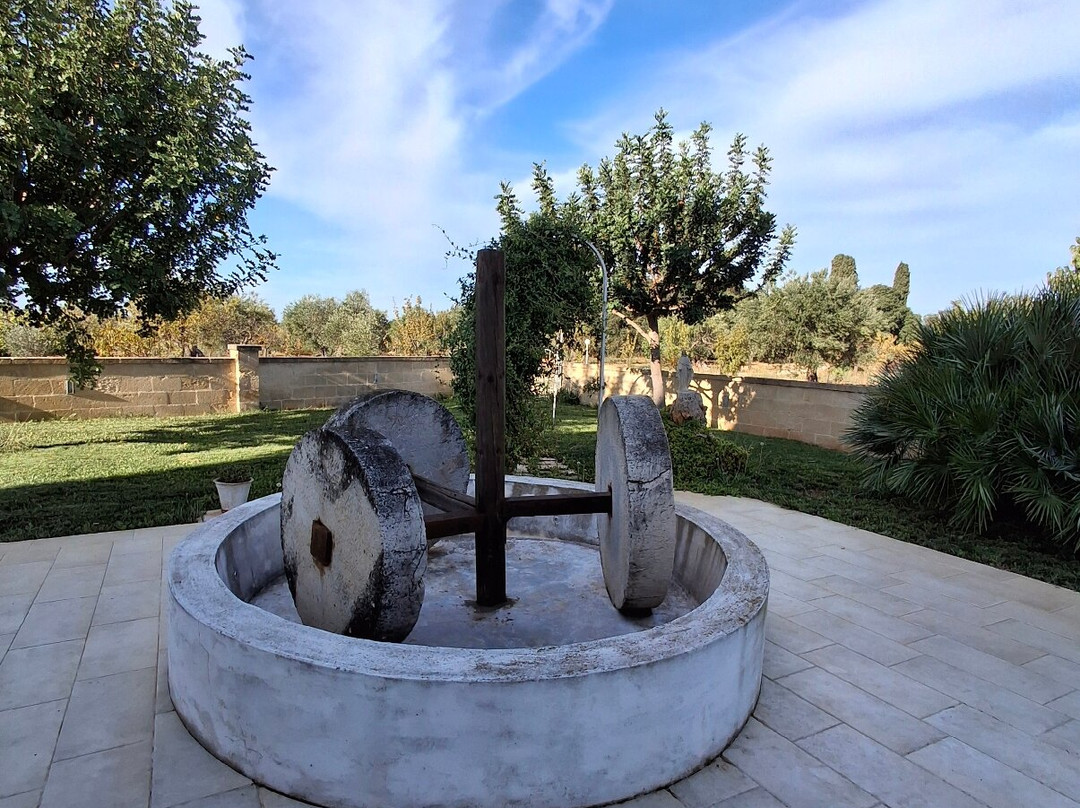 Masseria Poli B&B主图