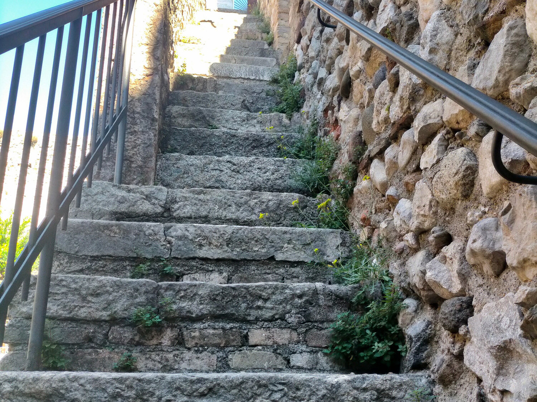 Castello di Padenghe-Padenghe sul Garda必去景点