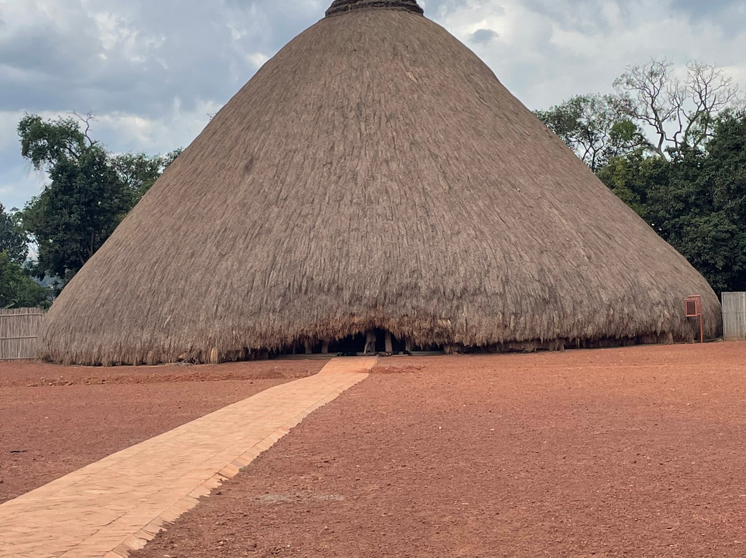 Buganda Heritage And Tourism Board-坎帕拉必去景点