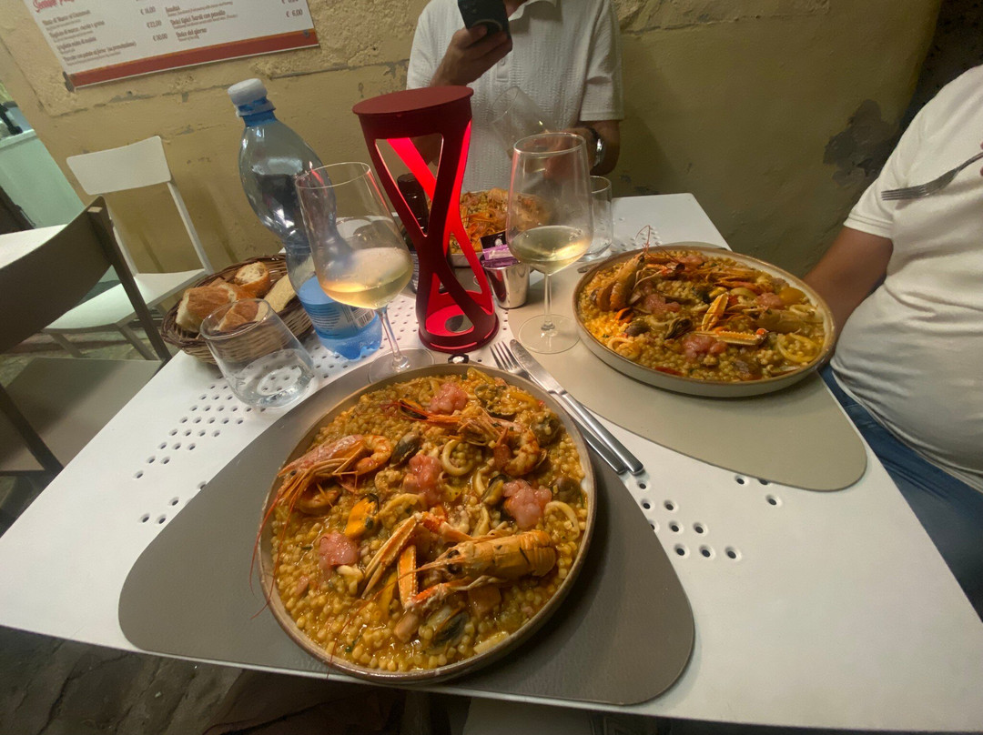 La Meridiana Trattoria