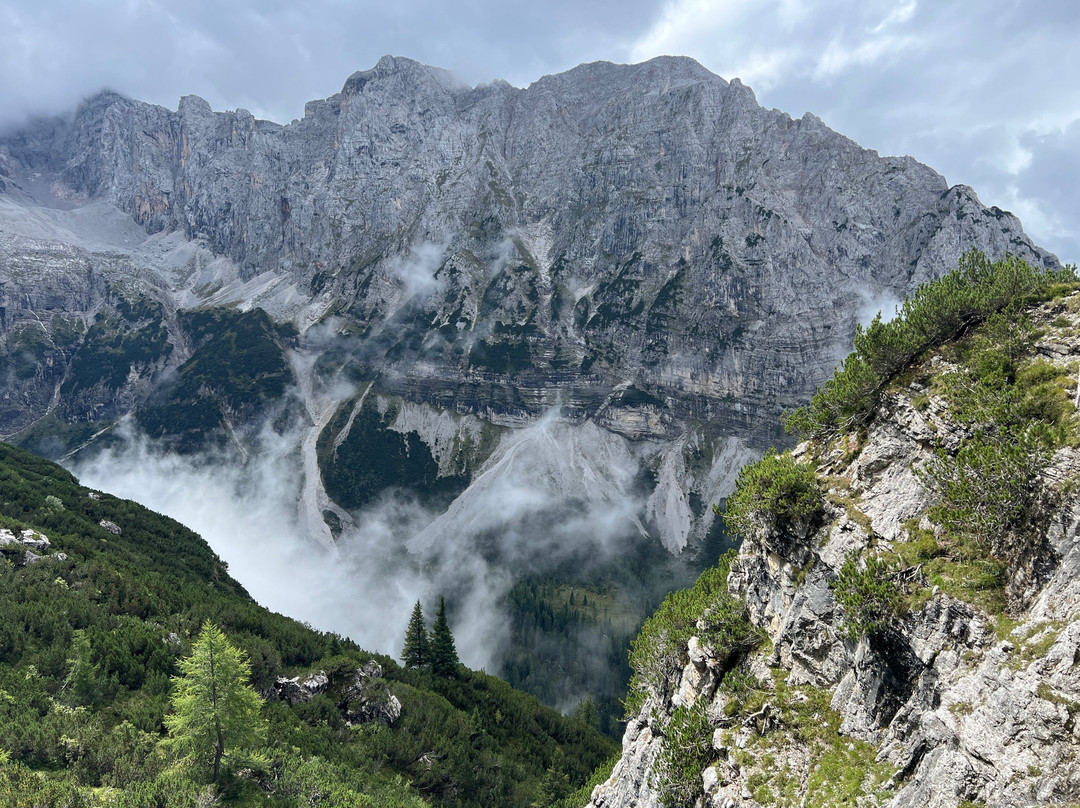 MONT Trekking-Dimaro Folgarida必去景点