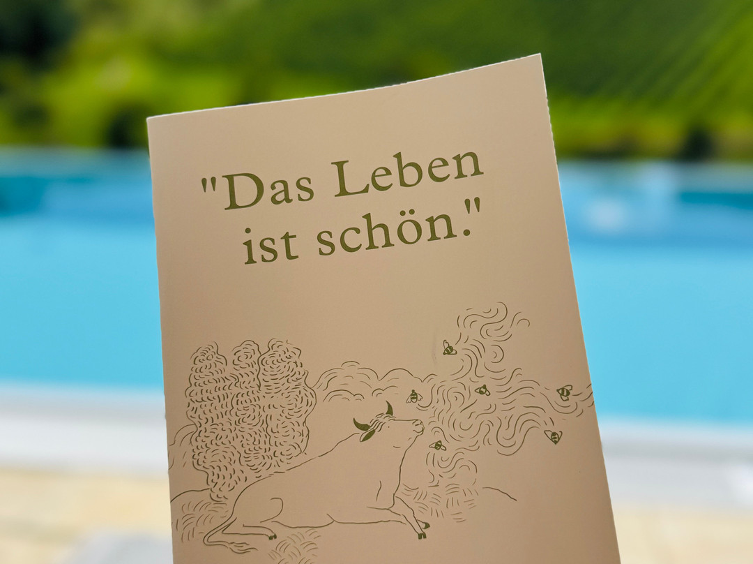 Landgut am Pößnitzberg主图