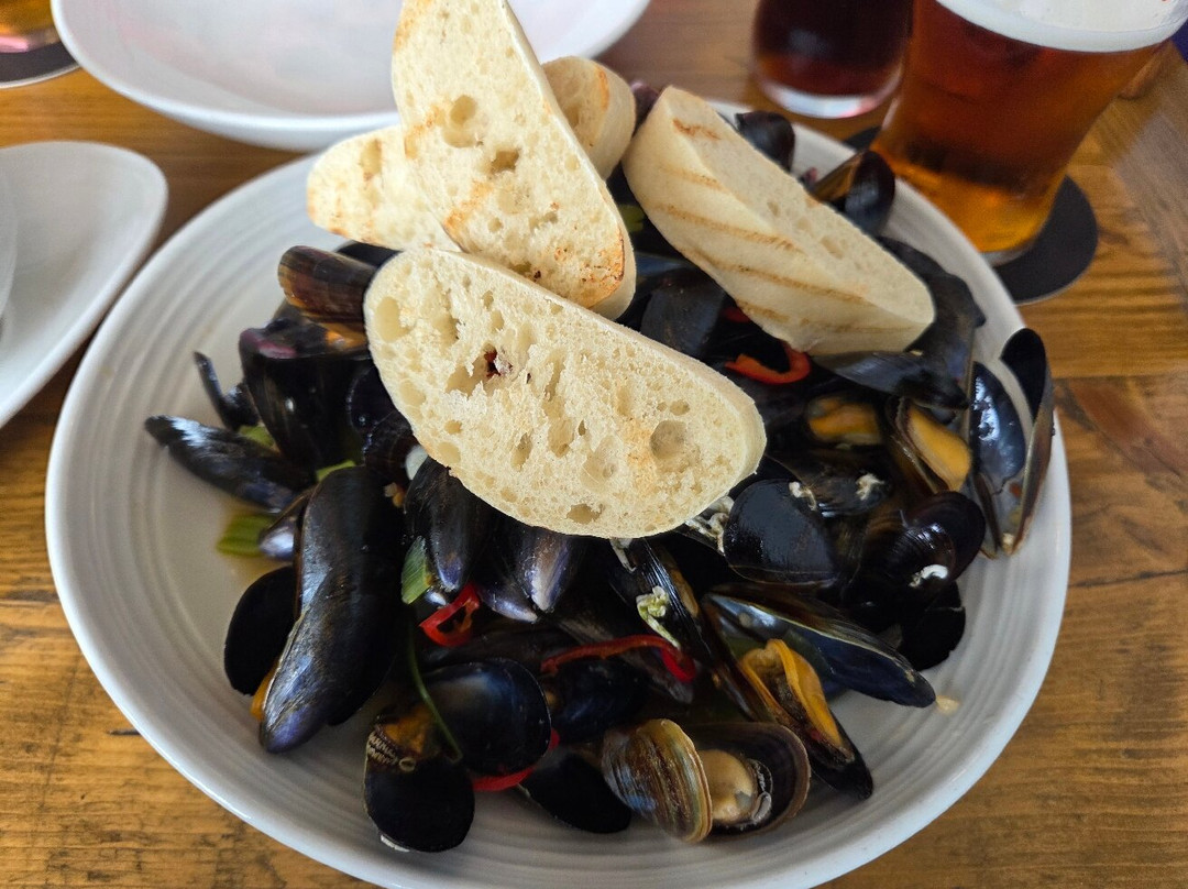 The Breeze Hill主图