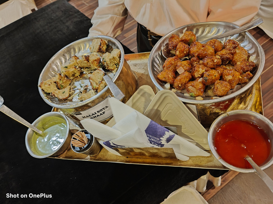 Velvet Clarks Exotica主图