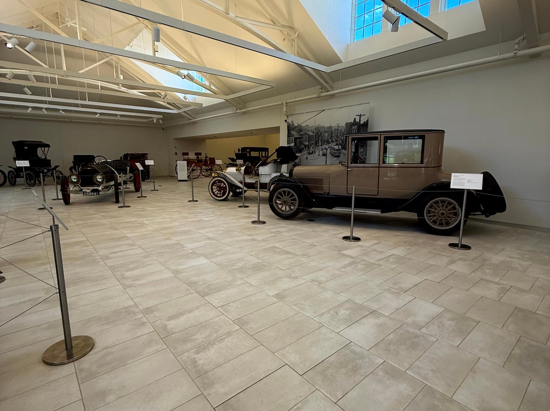 The Frick Pittsburgh Museums & Gardens-匹兹堡必去景点