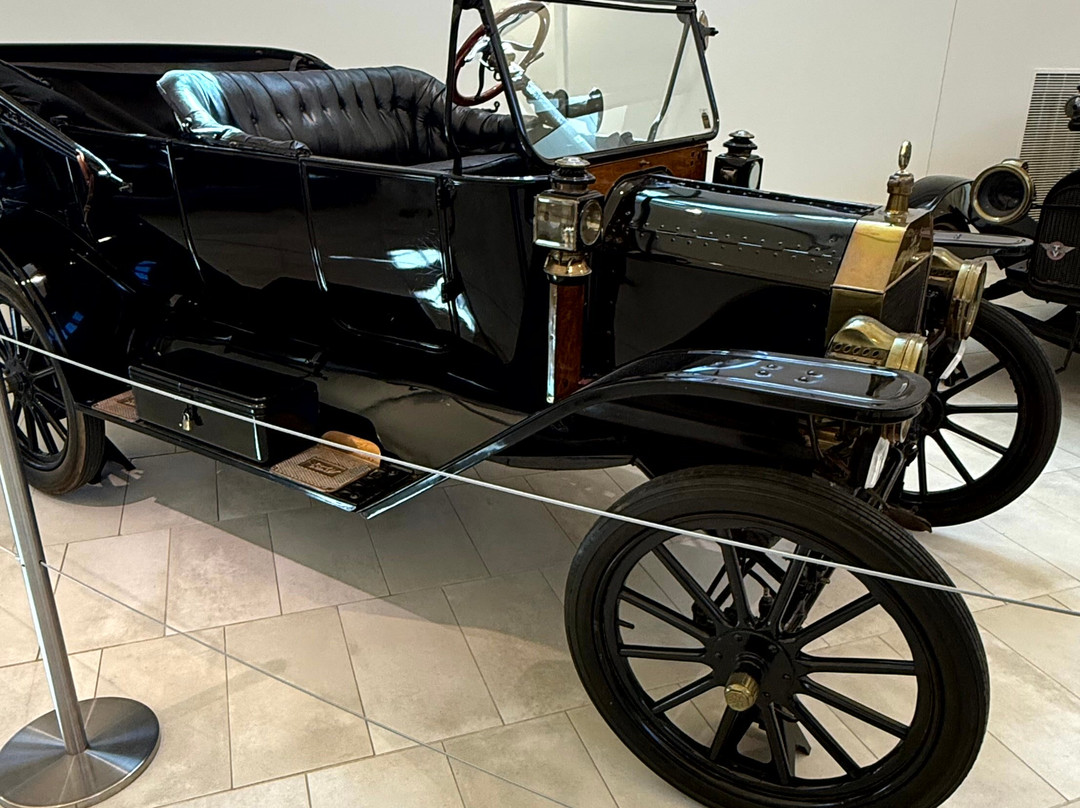 The Frick Pittsburgh Museums & Gardens-匹兹堡必去景点