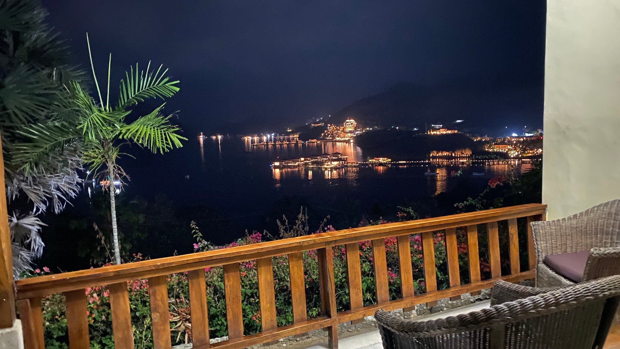 Golo Hilltop Hotel & Restaurant-官方