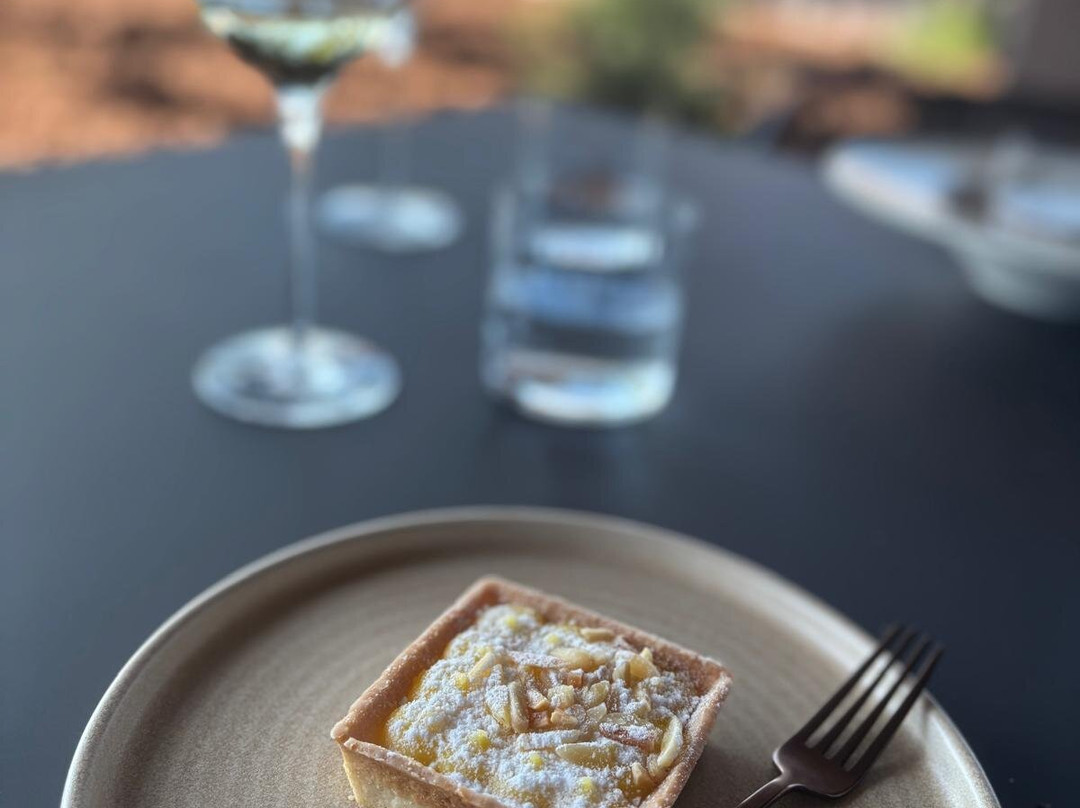 Deklic Winery-Vizinada必去景点