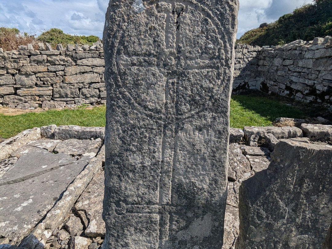 Aran Bike Hire-Inishmore必去景点