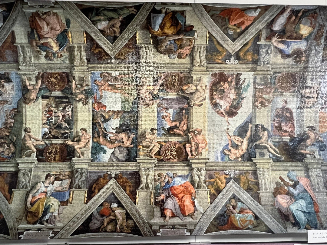 Puzzles On Yabba-Imbil必去景点