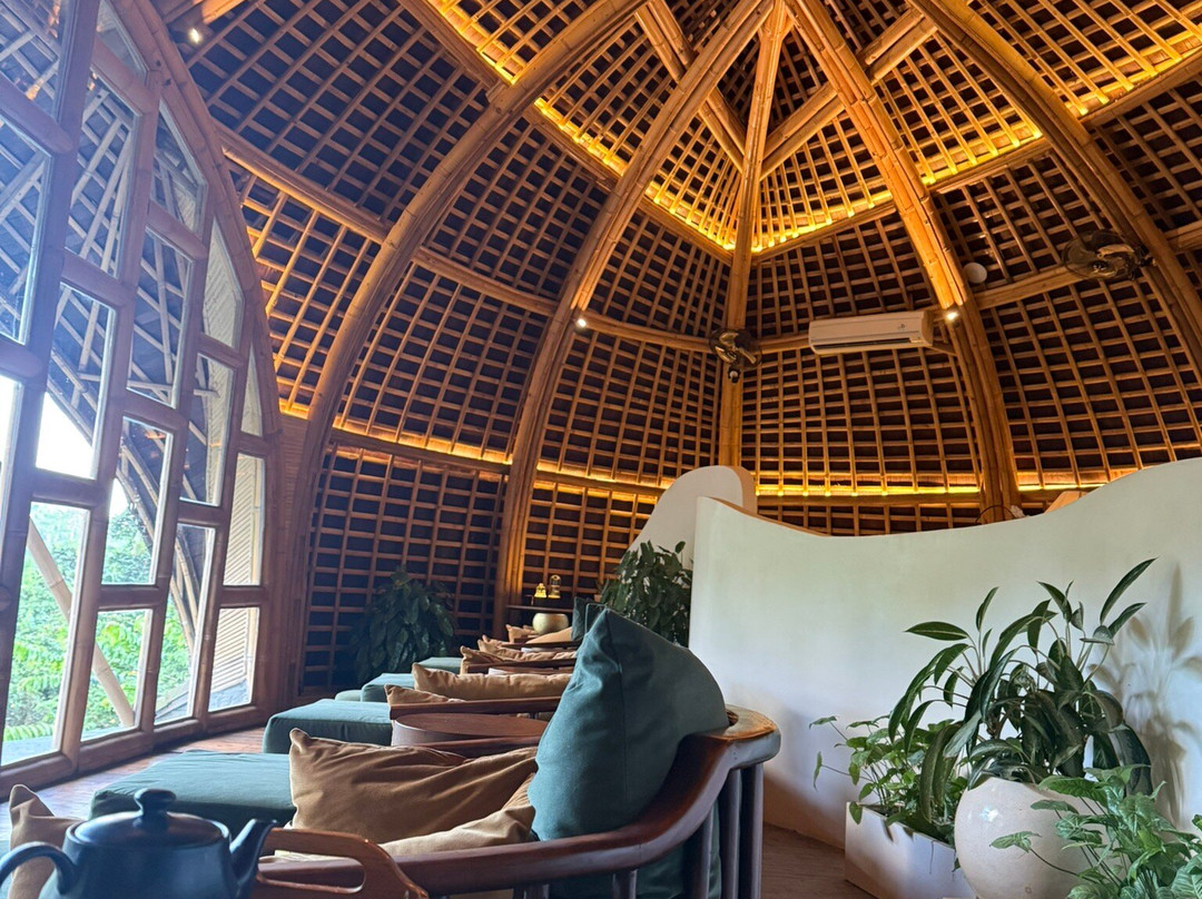 Mekar Jungle Spa Ubud Bali By K Club-Tegallalang必去景点