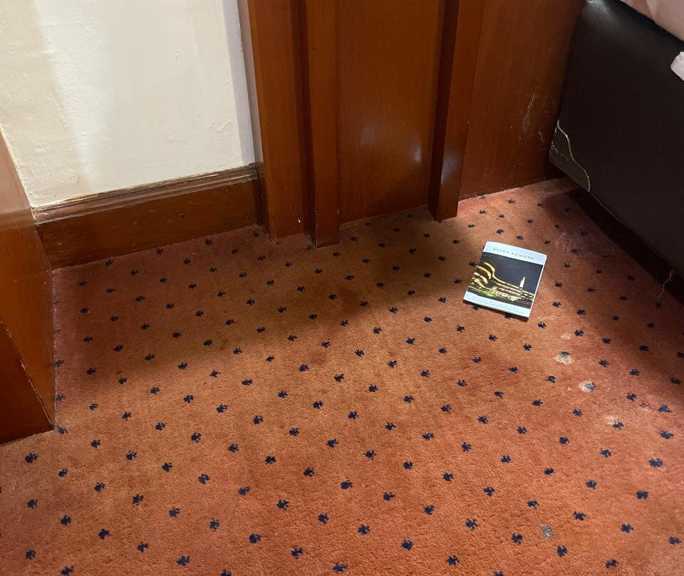 Savoy Homann Bidakara 飯店主图