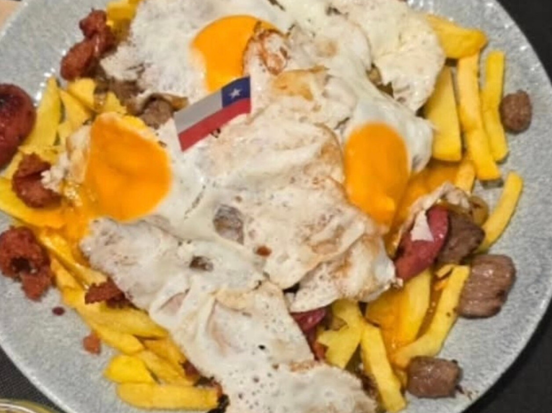 El Vuit Gastronòmic