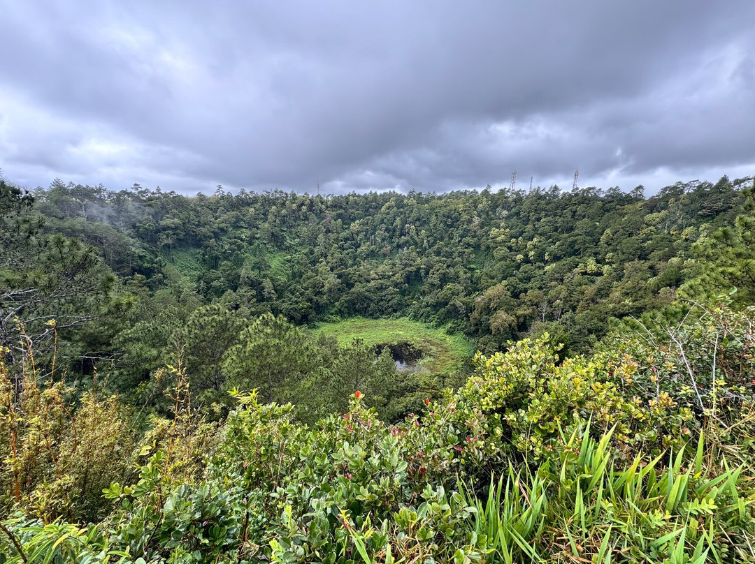 Taxi Mauritius Transfer-博巴森-荷津必去景点