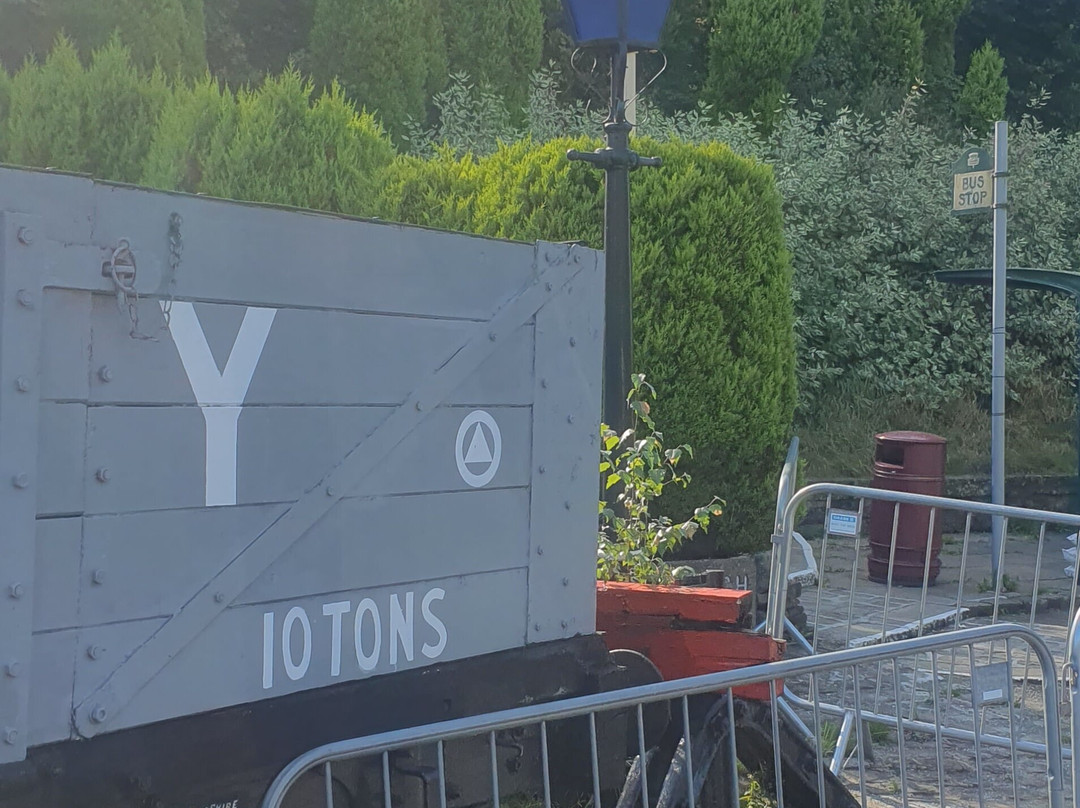 Bury Transport Museum-Bury必去景点