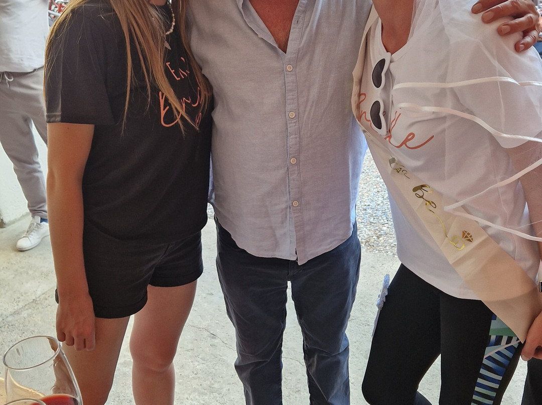 Mendrisiotto Terroir - Bike'n'Wine-Balerna必去景点