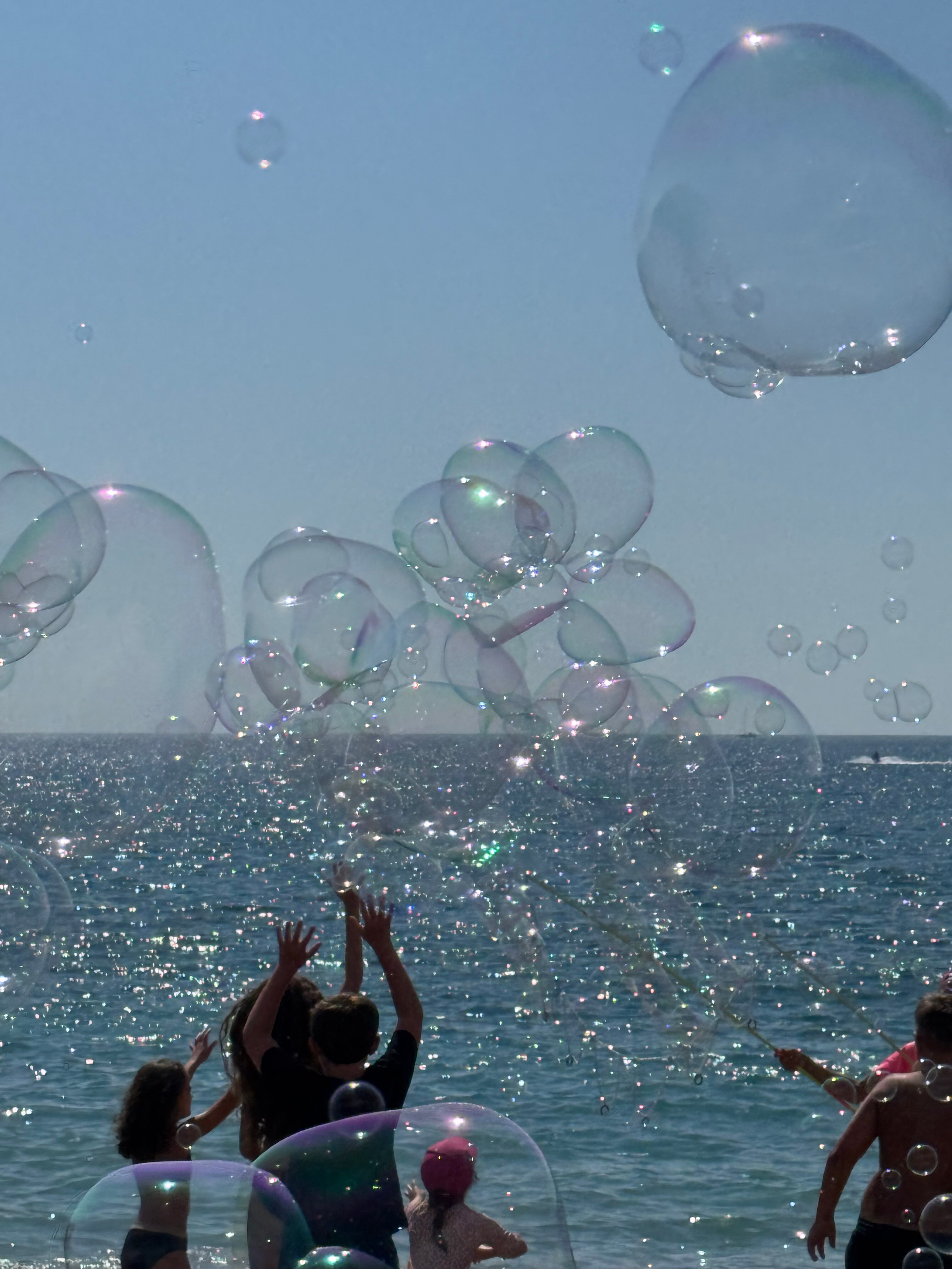 Amada Colossos Resort-泳池