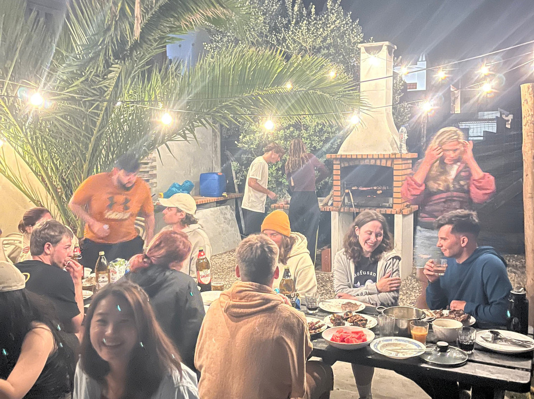 Alex Surf School-Baleal必去景点