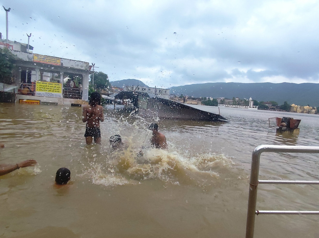 Pushkar Guide-普希卡必去景点