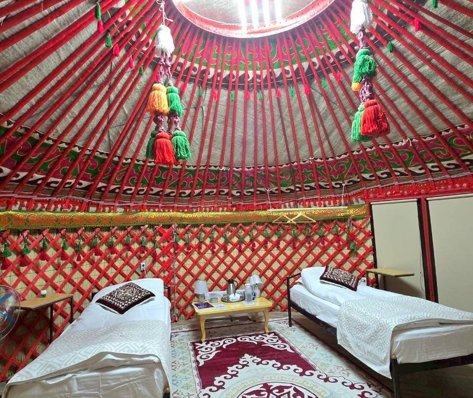 Letsharetrip-阿拉木图必去景点