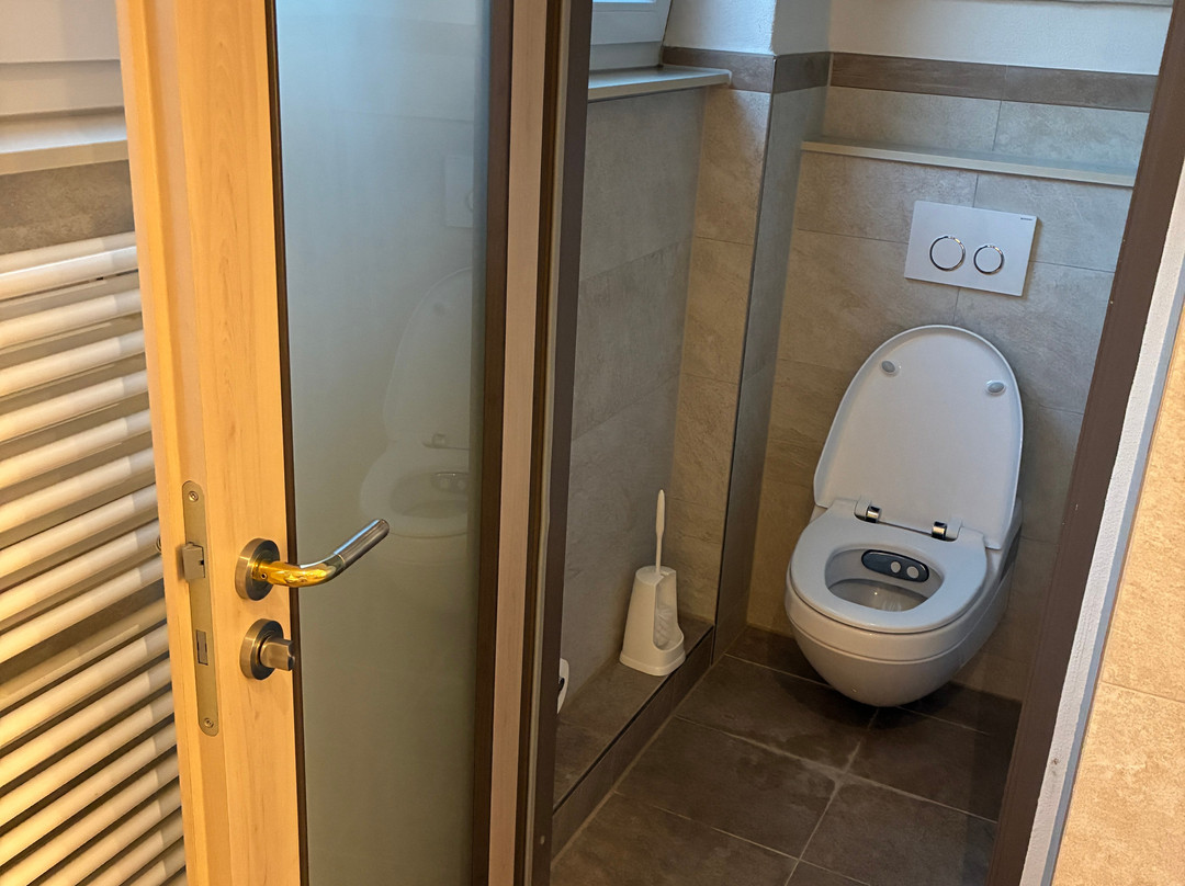 Parkhotel Crombach主图