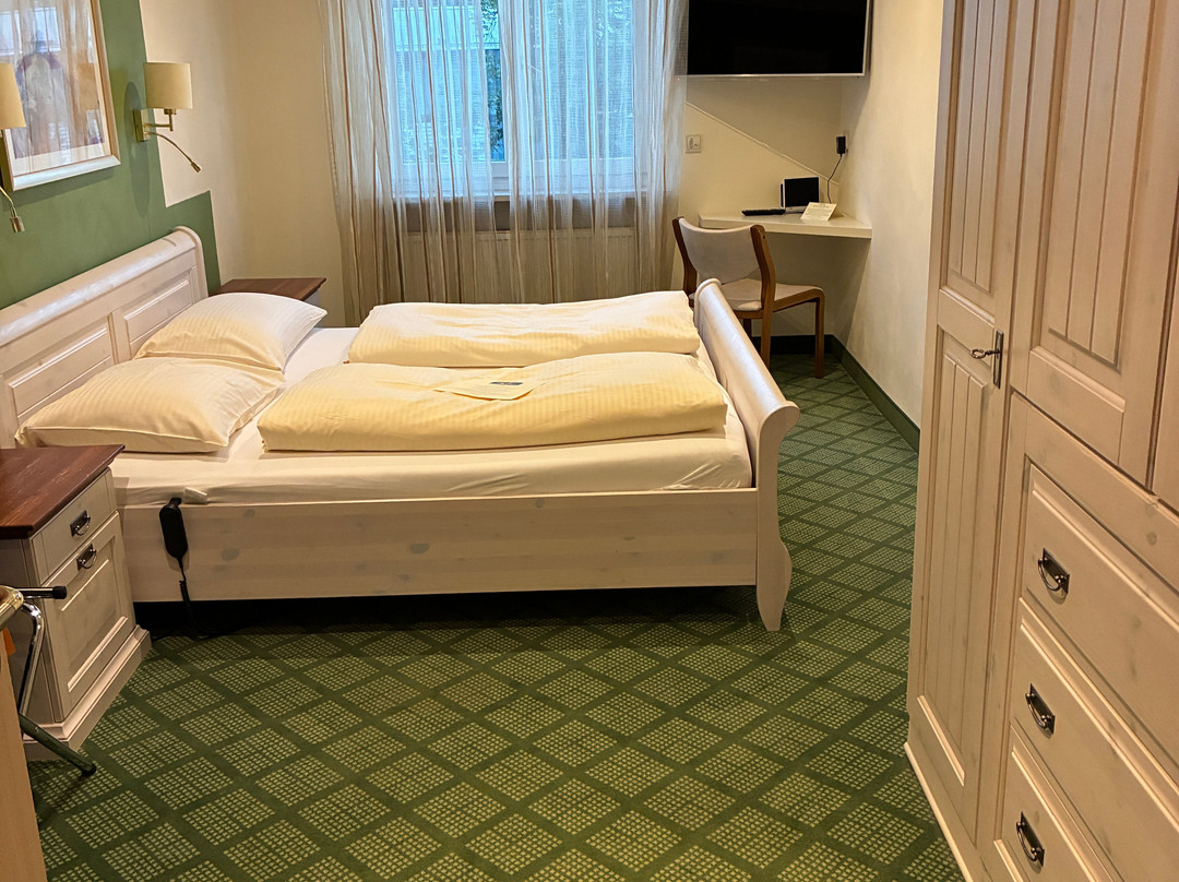 Parkhotel Crombach主图