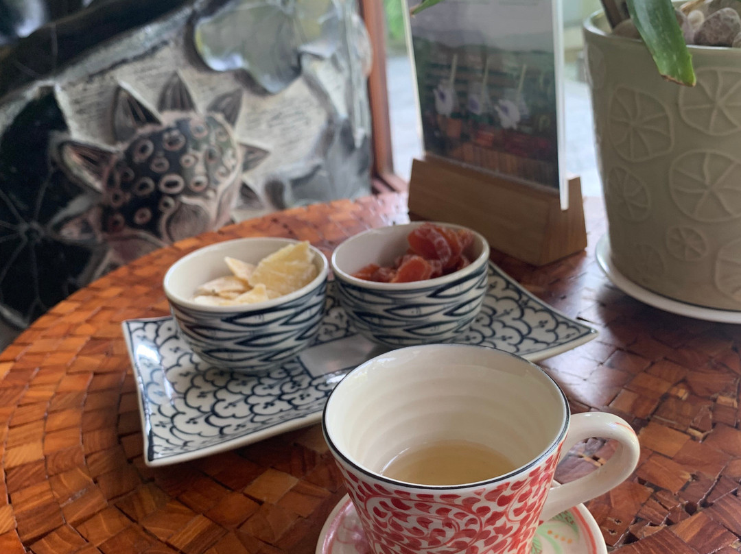 Zest Spa-藩切市必去景点