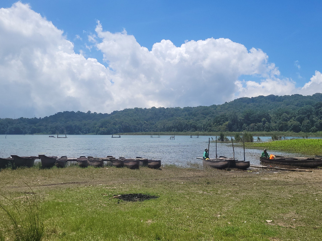 Bali Émeraude-吉安雅必去景点