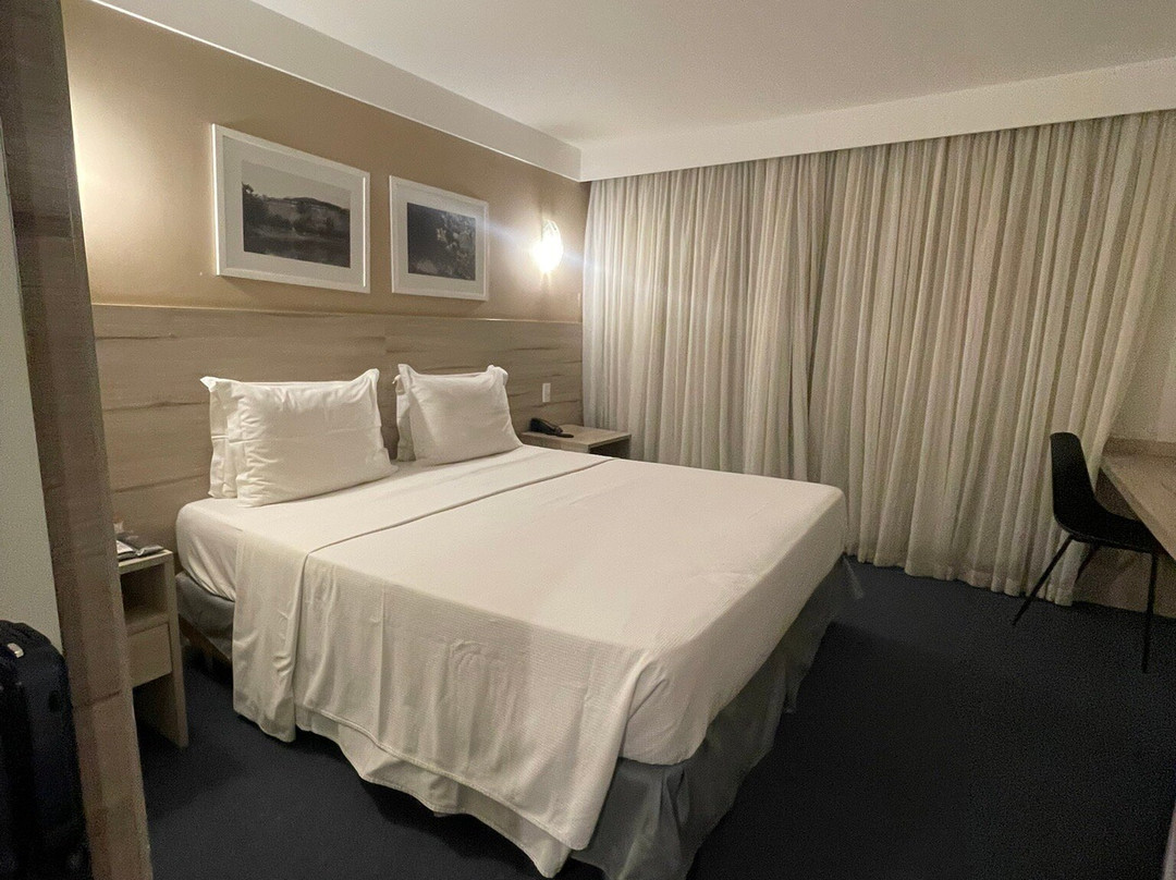 Intercity Teresópolis主图