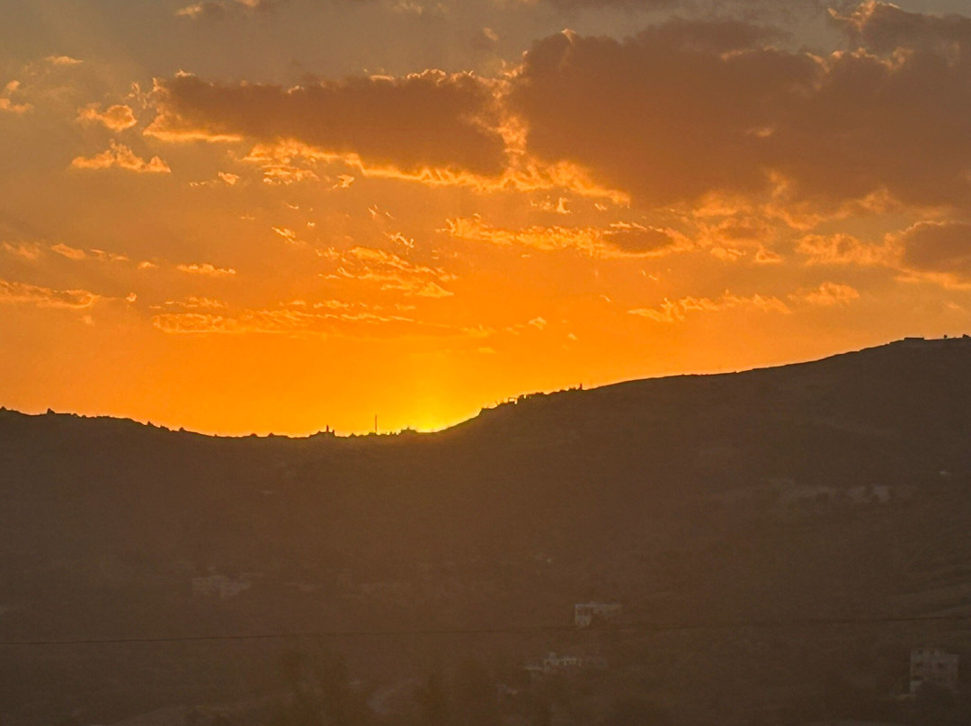 Carakale Brewery-安曼必去景点