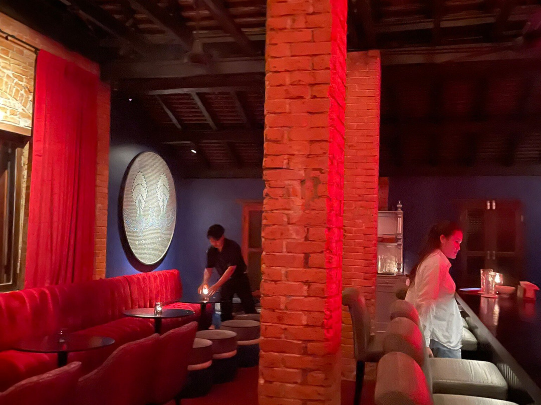 Sun Song Social
