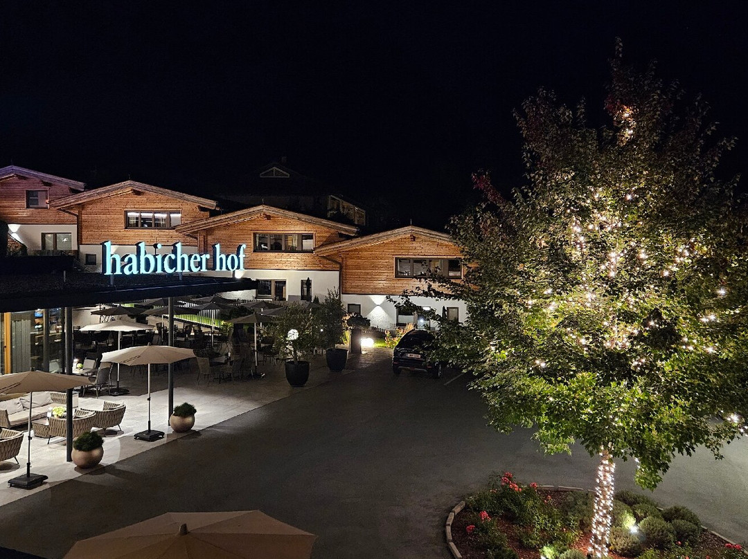 Hotel habicher hof 4-Sterne-Superior主图