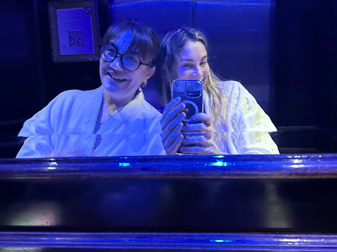 Hotel Sainte Jeanne主图