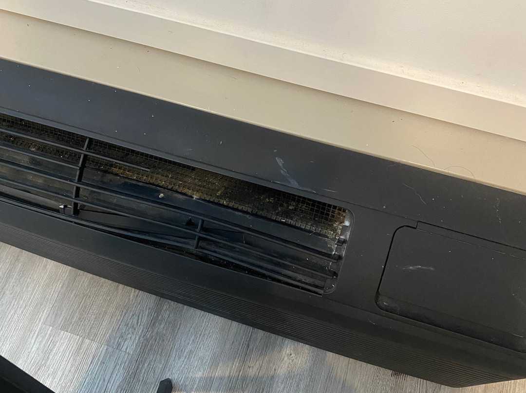 Hotel & Motel La Marquise主图