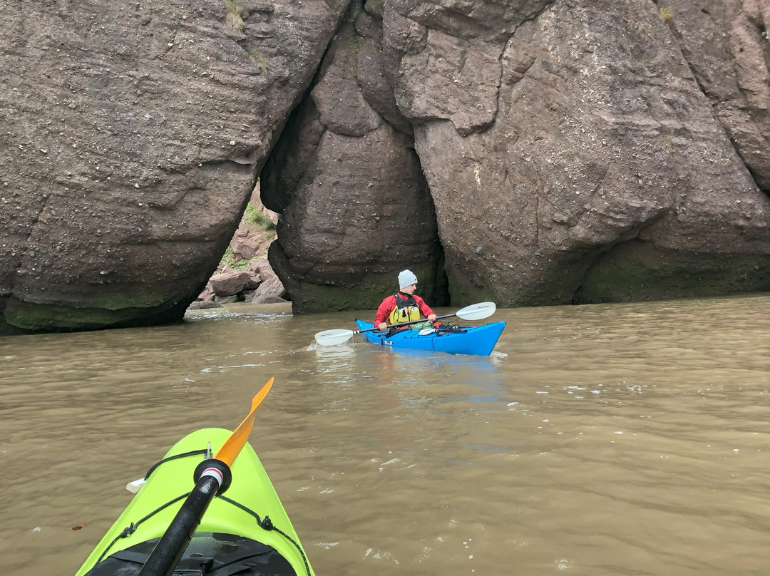 Baymount Outdoor Adventures-霍伯威尔角必去景点