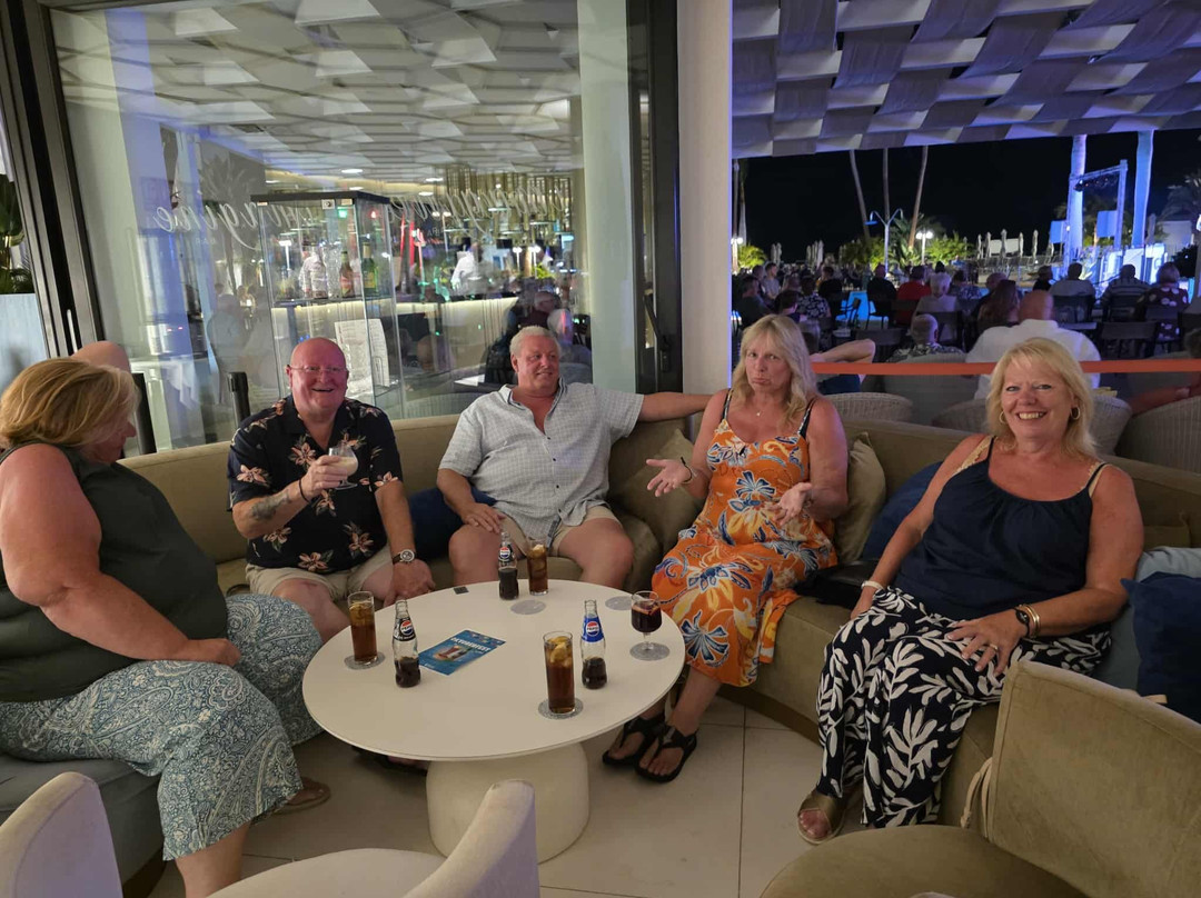 Guayarmina Princess主图