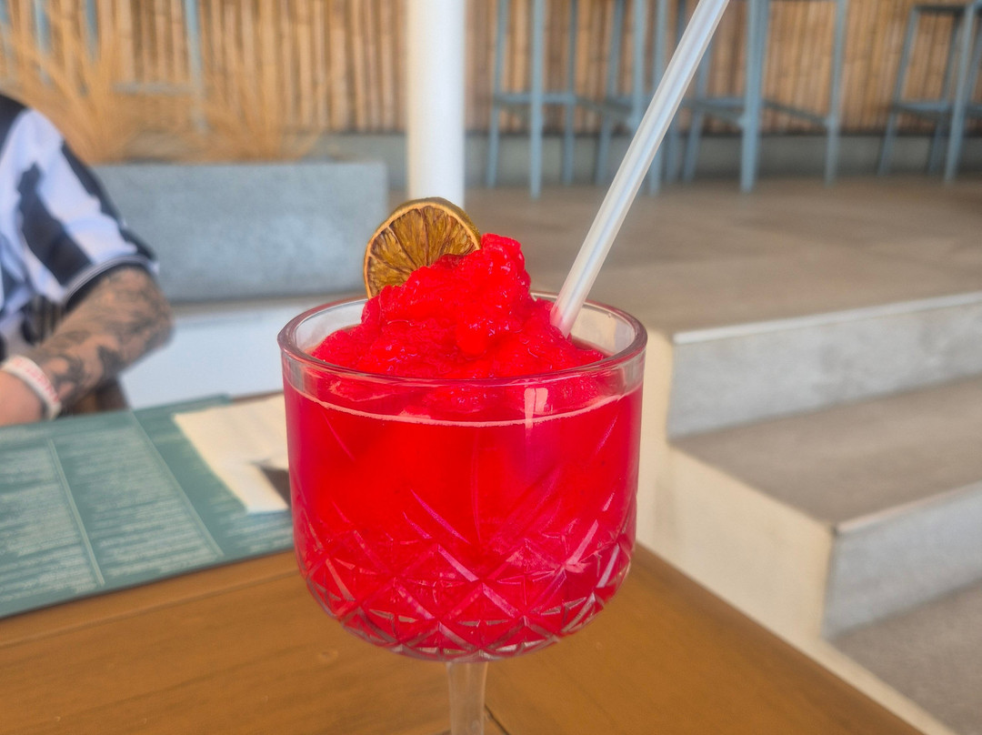 Infinity Beach Club Zante-扎金索斯州必去景点