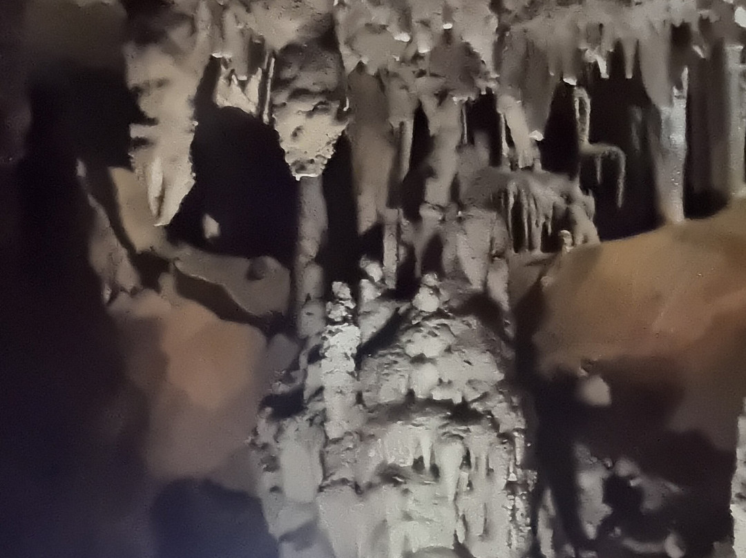 Resavska Cave-Despotovac必去景点