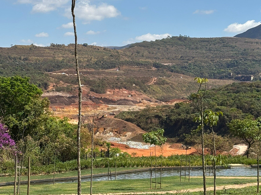Memorial Brumadinho-Brumadinho必去景点