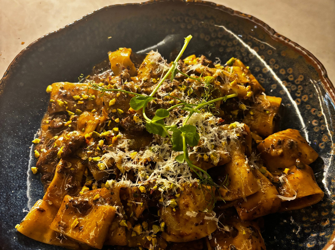 Palio's Trattoria