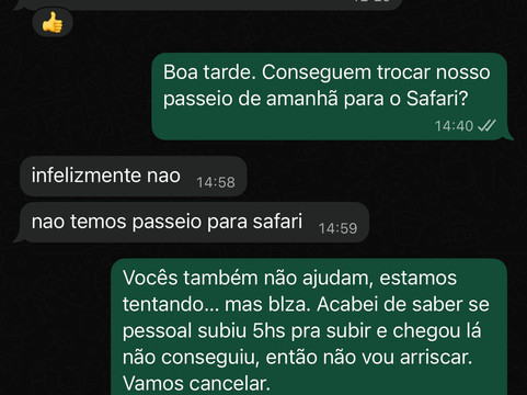 Somos Tour-圣地亚哥必去景点