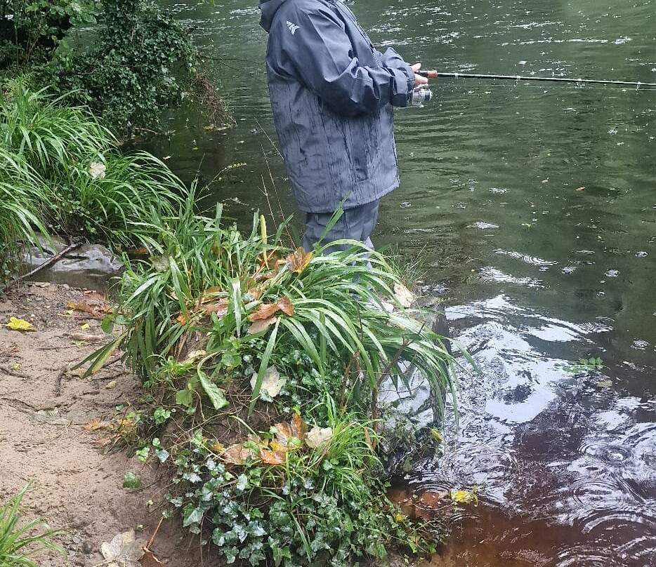 Killarney Fishing Tours-基拉尼必去景点